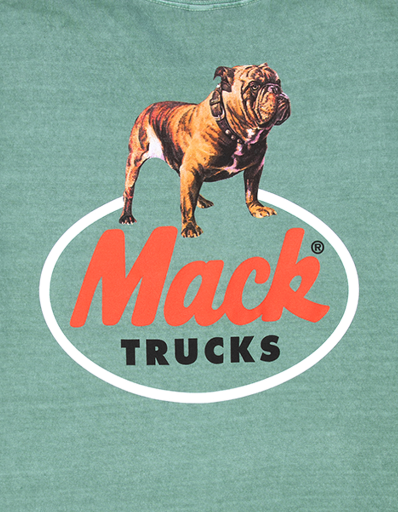 MACK TRUCKS Mens Tee image number 2