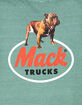MACK TRUCKS Mens Tee image number 3