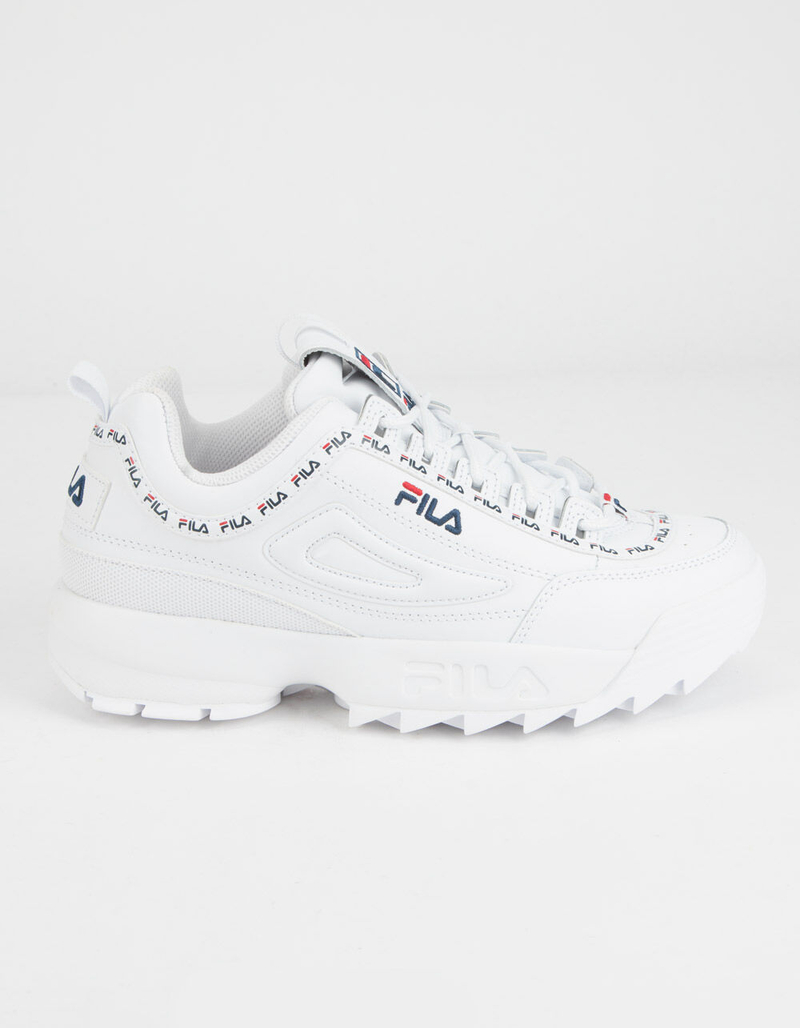 FILA Disruptor 2 Repeat Girls Shoes image number 0