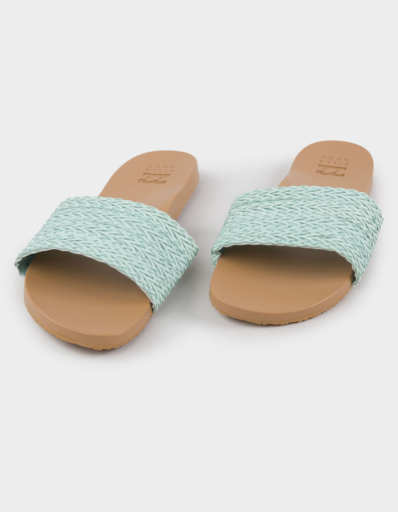 BILLABONG Aurora Band Womens Sandals image number 0