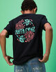 SANTA CRUZ Rose Crew Two Boys Tee image number 1