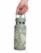 HYDRO FLASK 32 oz Wide Mouth Water Bottle With Flex Straw Cap image number 2