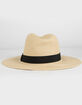 RIP CURL Dakota Womens Panama Hat image number 2