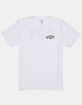 BILLABONG Theme Arch Mens Tee image number 6