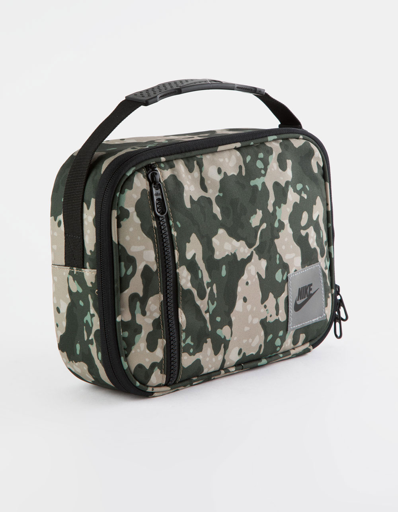 NIKE Futura Hard Liner Lunch Bag image number 1