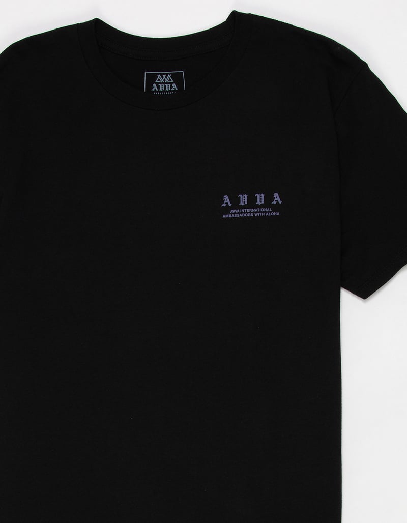 AVVA Nation Mens Tee image number 2