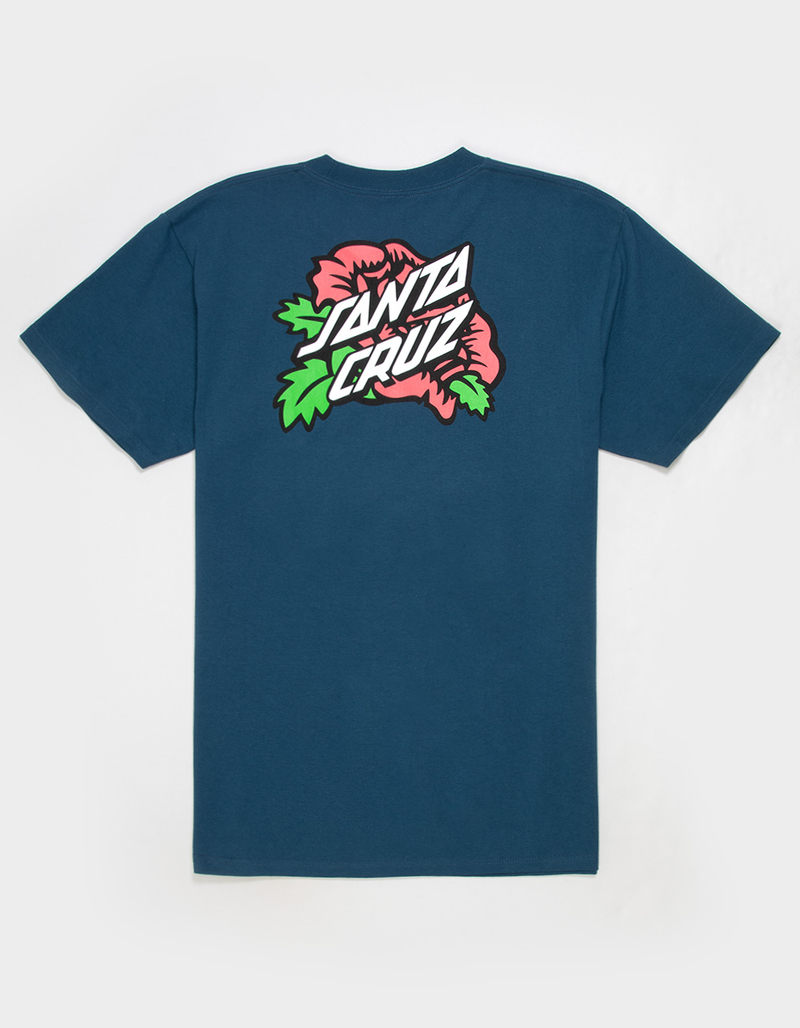 SANTA CRUZ Victorian Mens Tee image number 0