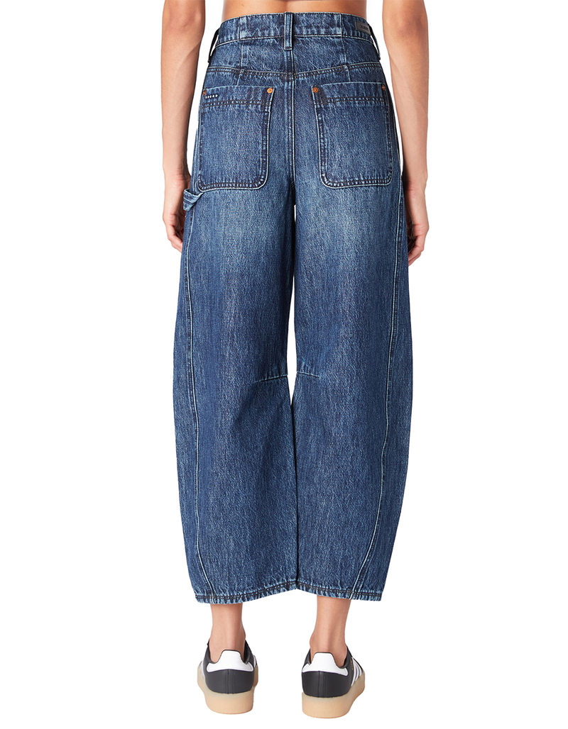BLANK NYC In Your Face Womens Jeans image number 2