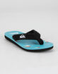 QUIKSILVER Molokai Layback Boys Sandals image number 1