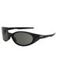 OAKLEY Eye Jacket Redux Black Sunglasses image number 1