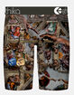 ETHIKA For His Glory Staple Mens Boxer Briefs image number 2
