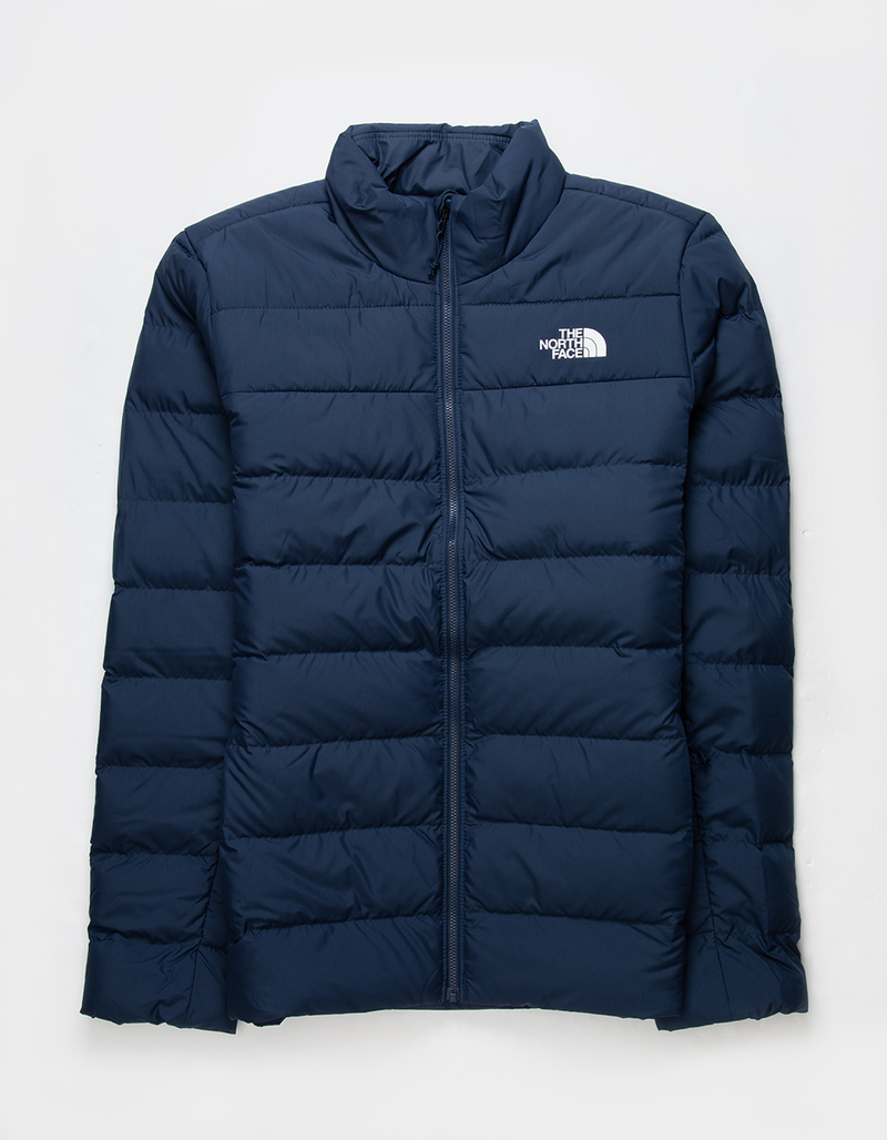 THE NORTH FACE Aconcagua 3 Mens Puffer Jacket image number 0