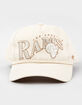 47 BRAND Los Angeles Rams '47 Hitch Snapback Hat image number 2