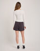 PLAYBOY Varsity Womens Short image number 3