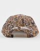 GOORIN BROS. Camo Crush Relaxed Trucker Hat image number 3