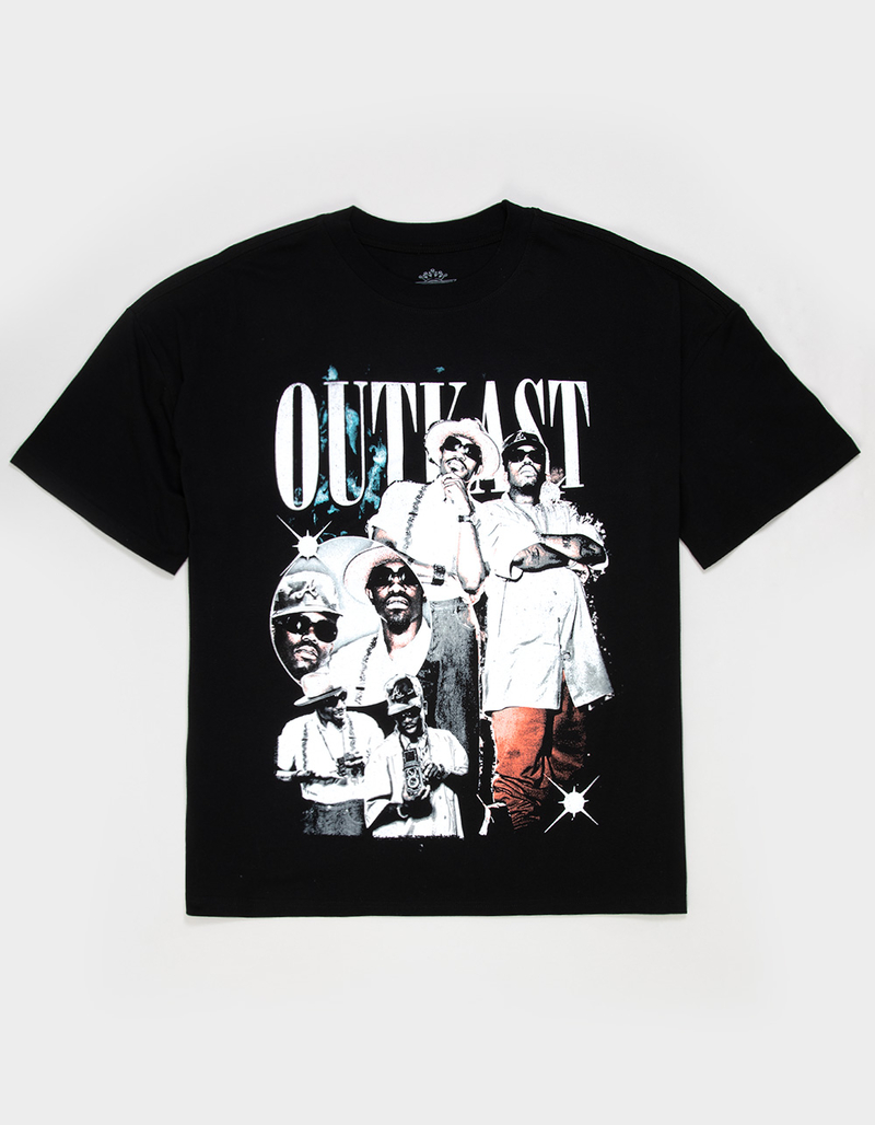 OUTKAST Group Shot Mens Tee image number 0