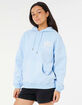 RIP CURL Shore Break Womens Hoodie image number 3