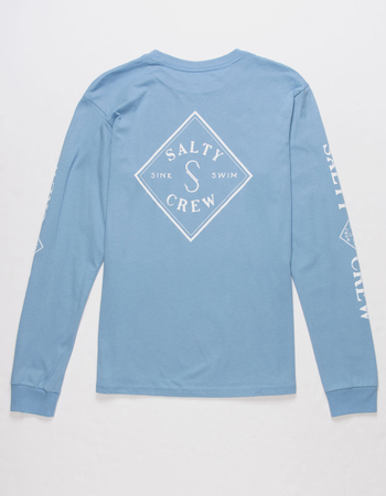 SALTY CREW Tippet Boys Long Sleeve Tee Primary Image