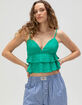 O'NEILL Chloey Womens Sleeveless Top image number 1