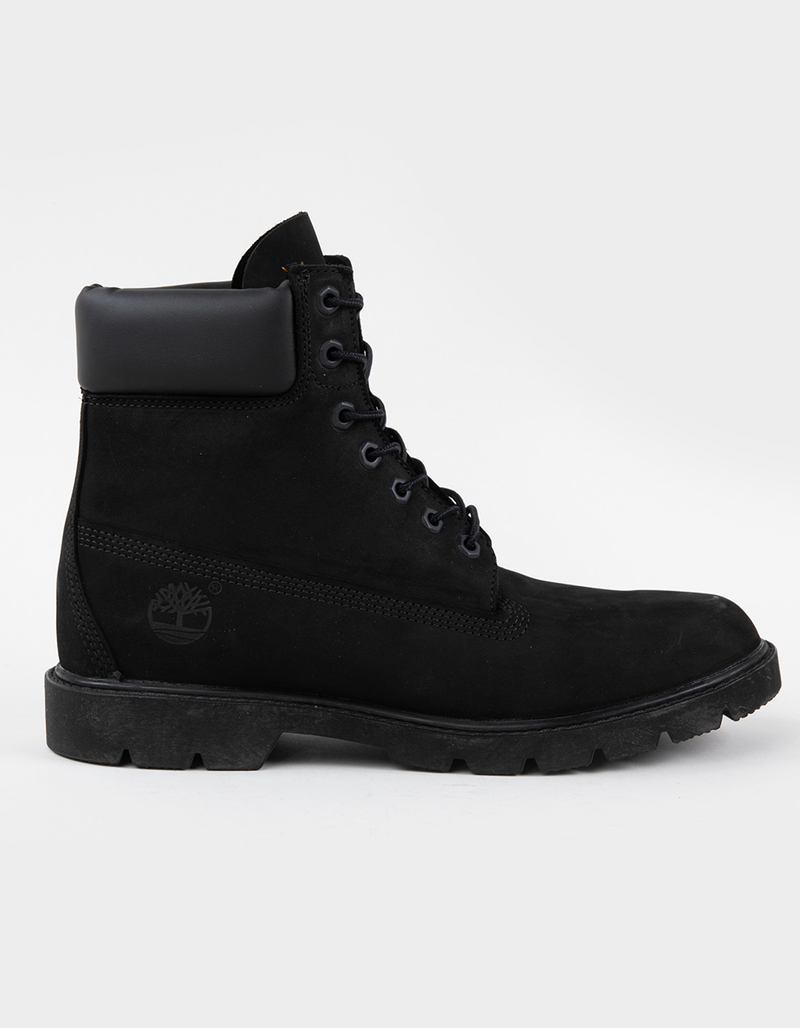 TIMBERLAND Classic Mens 6-Inch Waterproof Boots image number 0