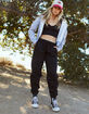 TILLYS Womens Sweatpants image number 5