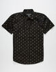 TRANQUILITY & MAYHEM Bolts Boys Button-Up Shirt image number 1