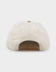 47 BRAND Los Angeles Dodgers '47 Hitch Snapback Hat image number 3