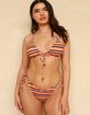 RIS-K Fuego Triangle Bikini Top image number 8