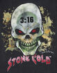 WWE Stone Cold Camo Mens Tee image number 3