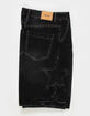 RSQ Mens Baggy Applique Jorts image number 10