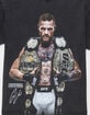 UFC McGregor Champ Mens Boxy Tee image number 3