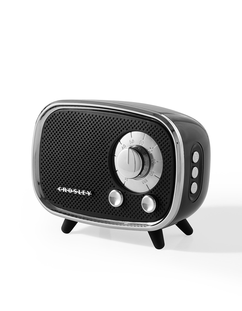 CROSLEY Rondo Portable Bluetooth Speaker image number 2