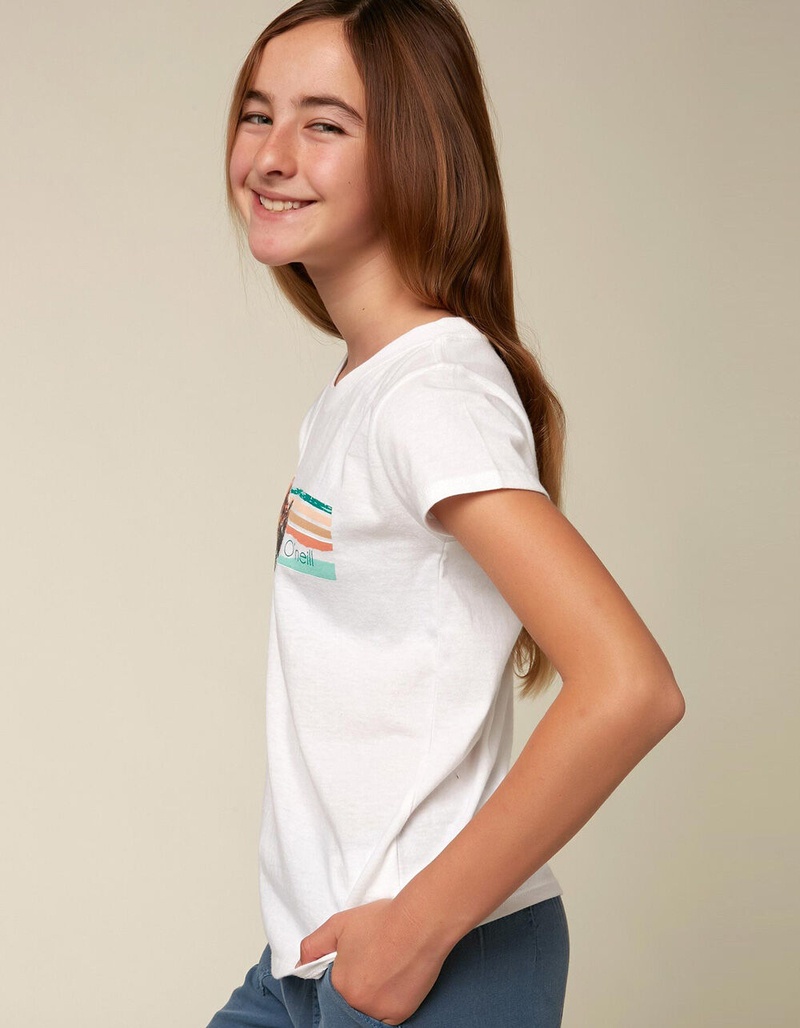 O'NEILL Dusk Girls Tee image number 3