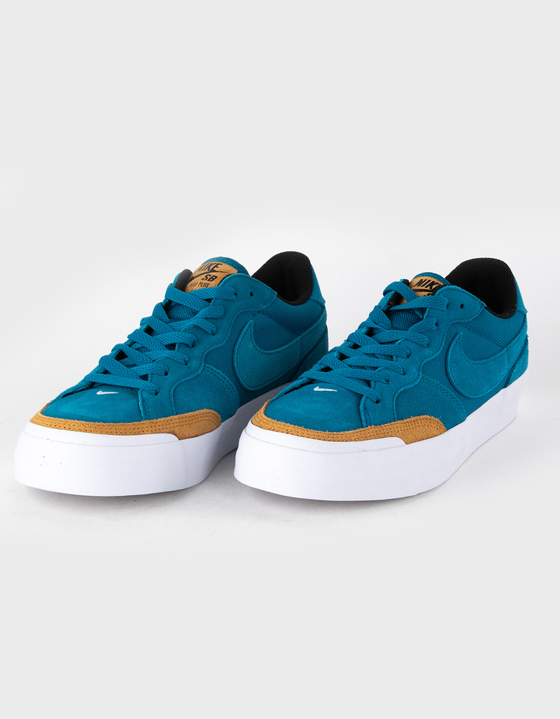 NIKE SB Zoom Pogo Plus Mens Skate Shoes image number 0