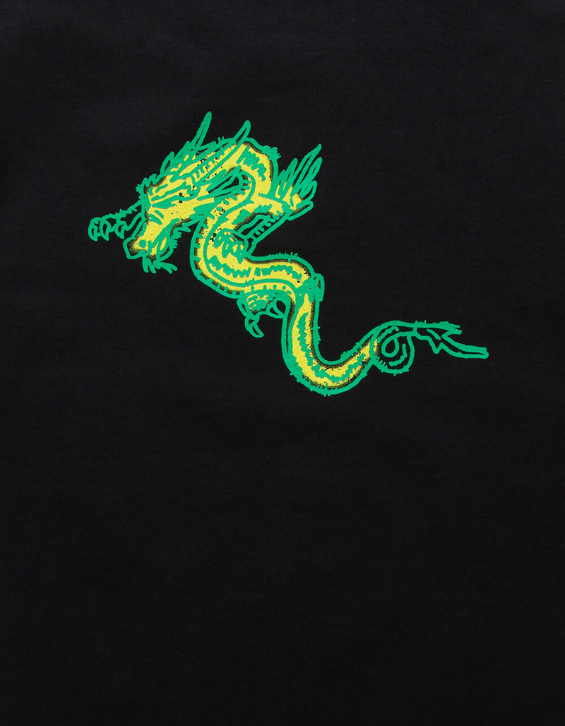 CHAMPION Tattoo Dragon Mens Tee image number 2