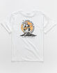 DARK SEAS Balboa Boys Tee image number 1