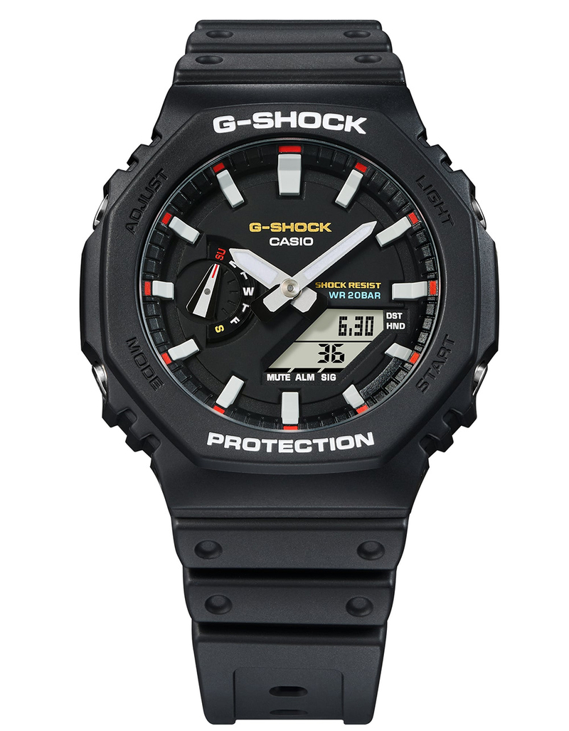 G-SHOCK GA2100RL-1A Watch image number 2