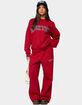 EDIKTED Edikted Major Sweatpants image number 5