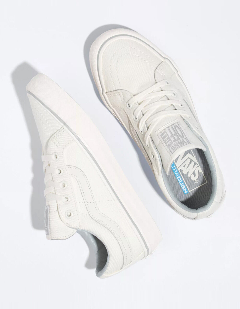 VANS Surf Supply Sk8-Low Reissue SF Womens Shoes image number 2