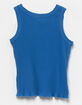 SANTA CRUZ Sunflower Girls Tank Top image number 3