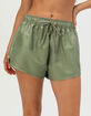 ROXY No Bad Waves Womens Boardshorts image number 3