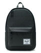 HERSCHEL SUPPLY CO. Classic XL Black Crosshatch Backpack image number 1