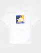 THE NORTH FACE Mountain Climber Boys Tee image number 1