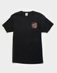 SANTA CRUZ Retreat Mens Tee image number 2