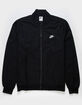NIKE Sportswear Club Woven Unlined Mens Bomber Jacket image number 1