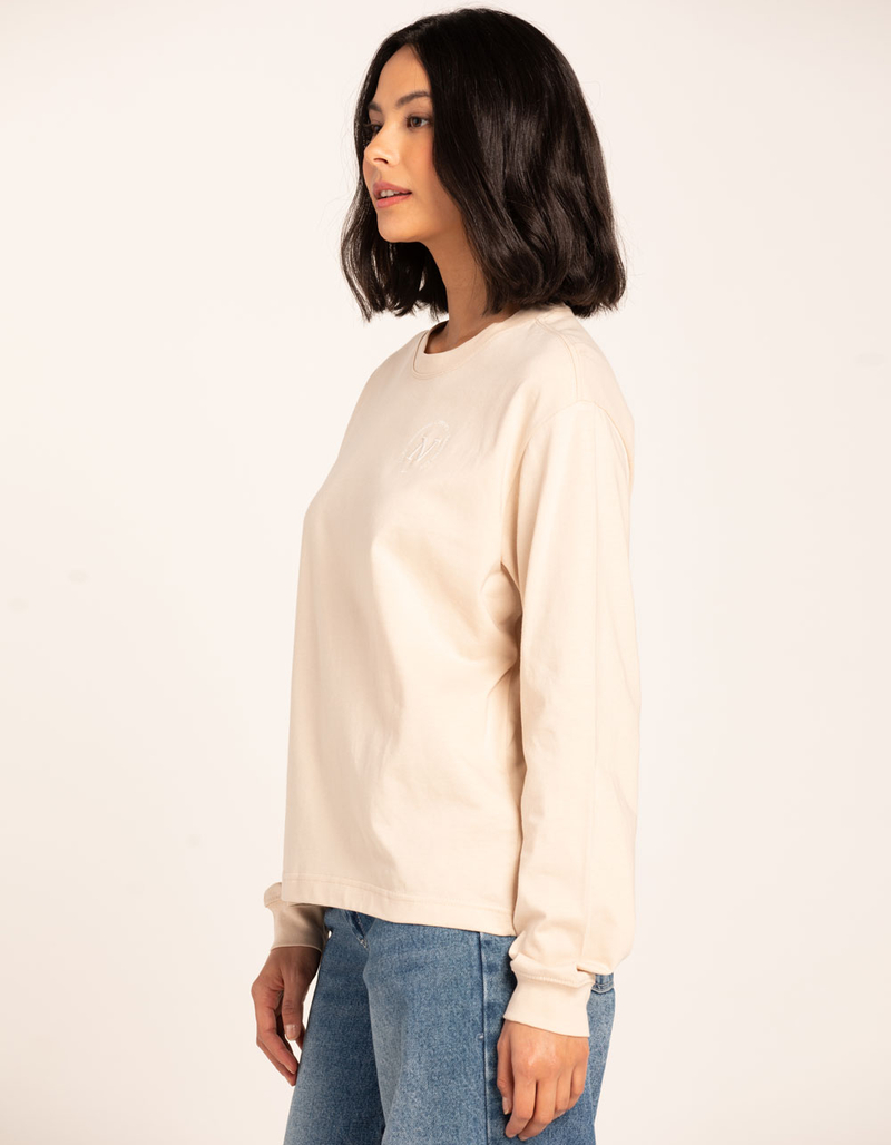 NIKE Sportswear Boxy Womens Tee image number 2