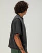 RSQ Mens Boxy Tee image number 4