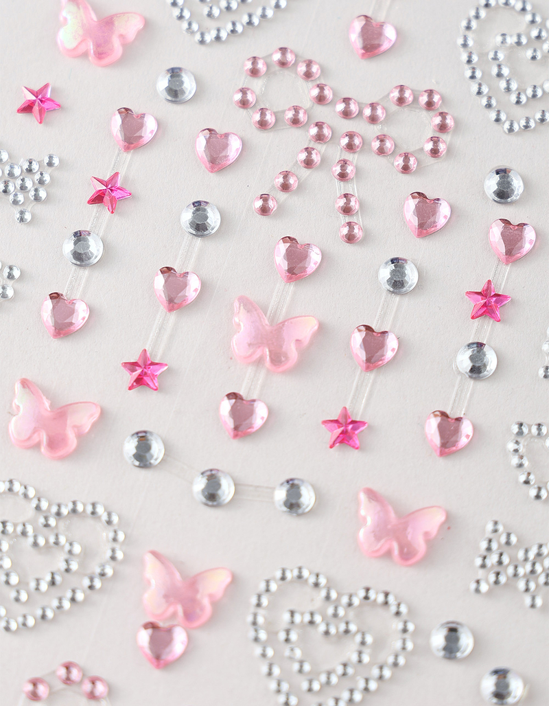 NEVER HAVE I EVER All Over Gems image number 1