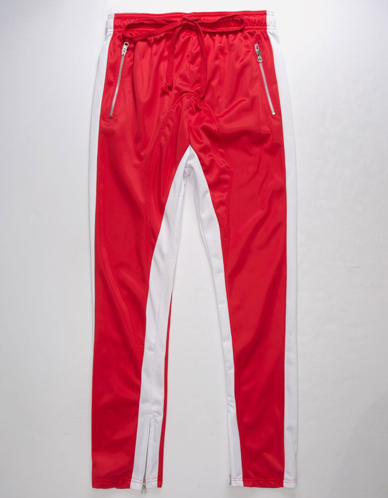 UNCLE RALPH Mens Track Pants image number 3