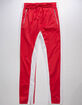 UNCLE RALPH Mens Track Pants image number 4